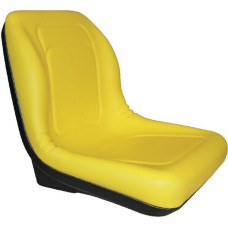 Vapormatic Yellow seat  VLD1836