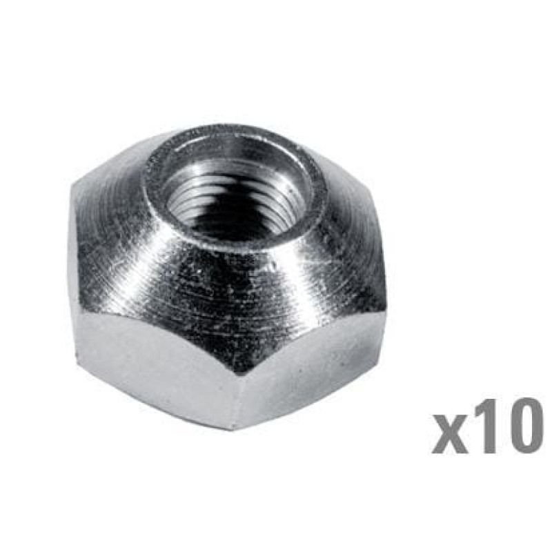 Vapormatic Wheel nut  VPH6207