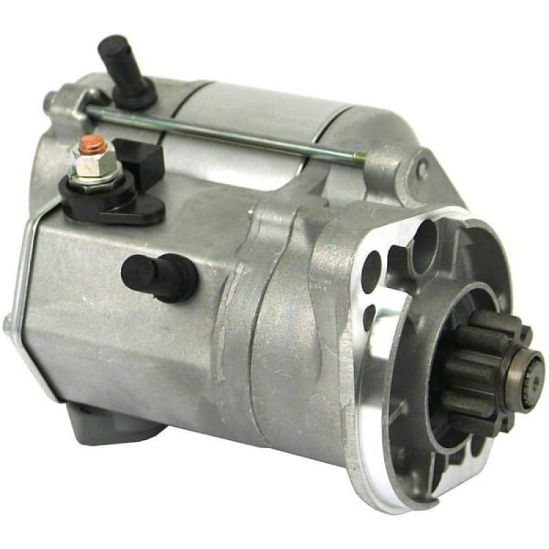 Vapormatic Starter 12V, 1.4kW, 9-teeth,   VPF2059