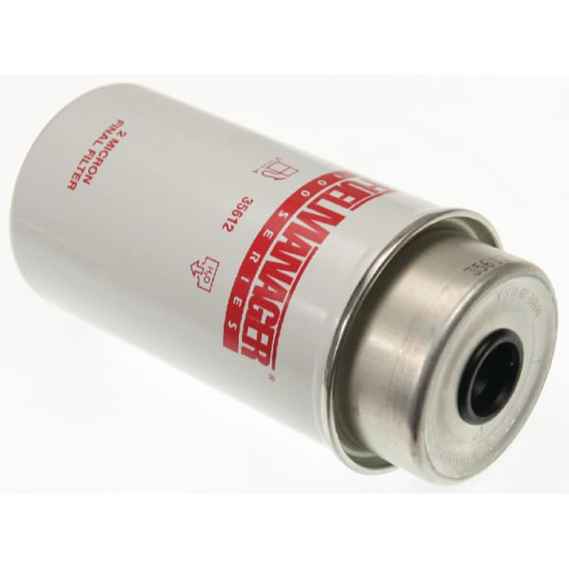 Vapormatic Fuel filter  VPD6212