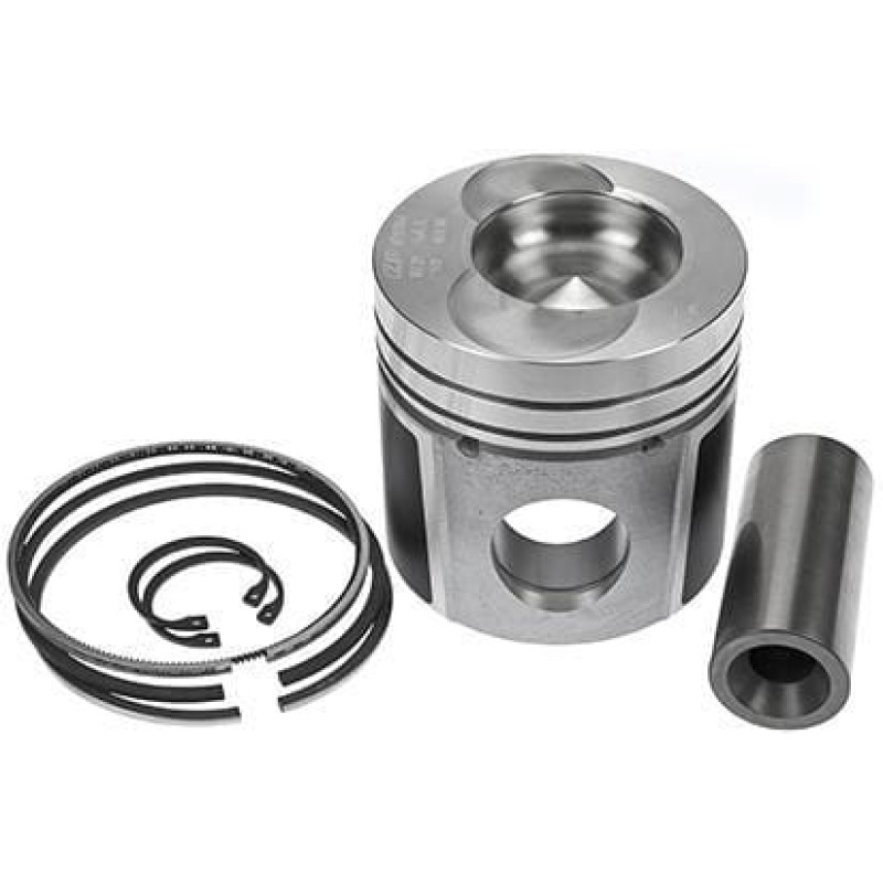 Vapormatic Piston with rings  VPB3867