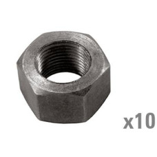 Vapormatic Hex nut  VPH3306