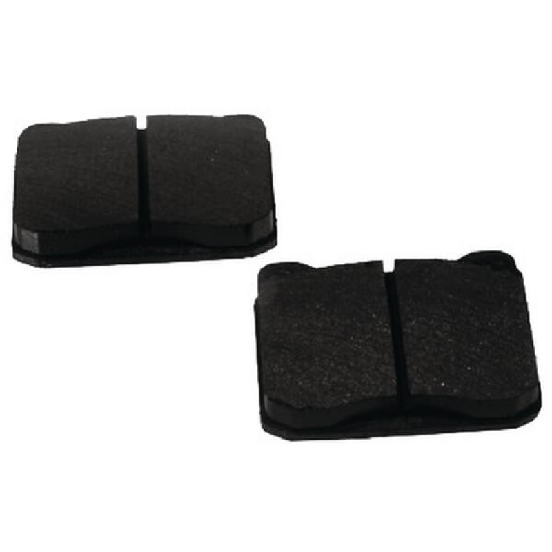 Vapormatic Brake pad set  VPJ7324