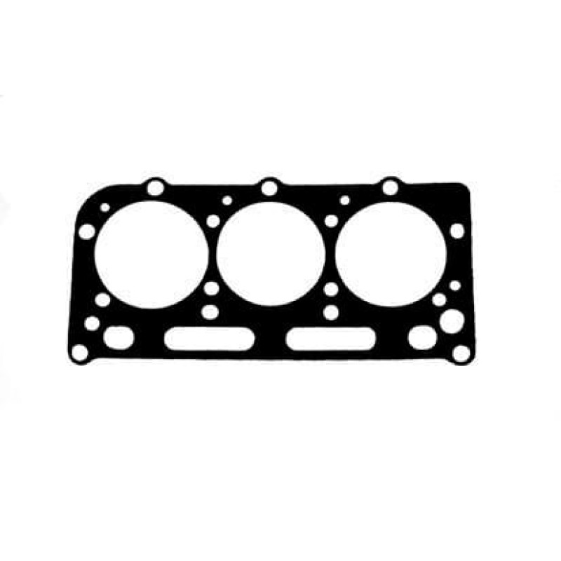 Vapormatic Cylinder head gasket  VPA4323