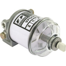 Vapormatic Single - fuel filter assembly  VPD6850