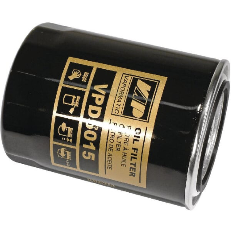 Vapormatic Oil filter  VPD5015