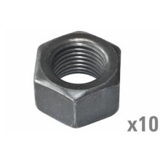 Vapormatic Connection rod nut  VPB6202