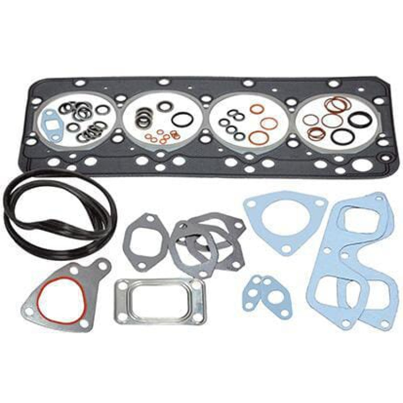 Vapormatic Top gasket set  VPA4207