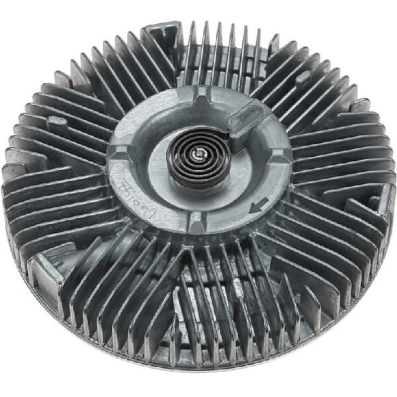 Vapormatic Viscous fan unit  VPE1218