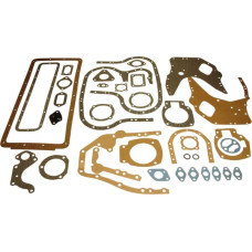 Vapormatic Bottom gasket set  VPC6027