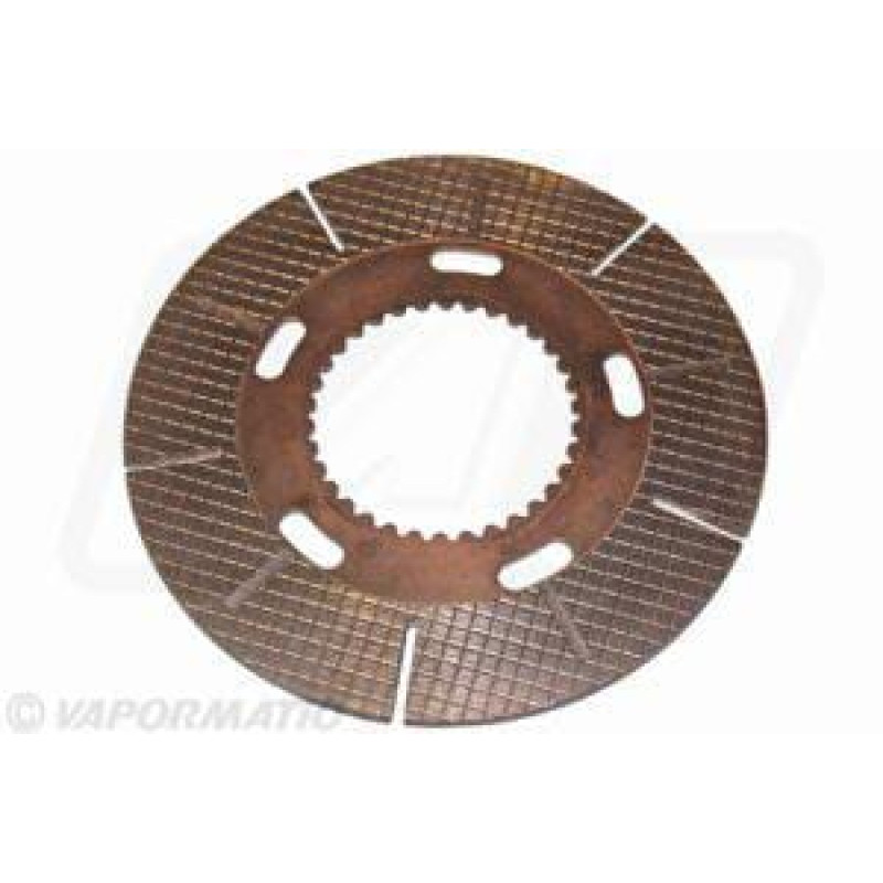 Vapormatic Hand brake disc  VPJ8180