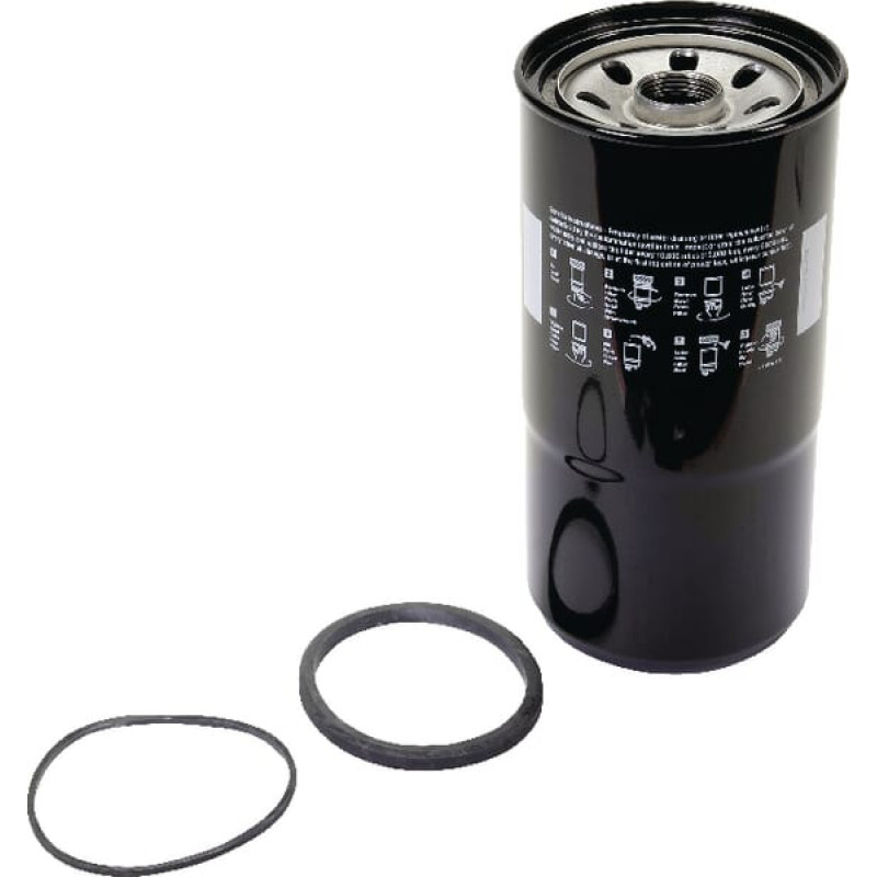 New Holland Fuel filter  84423586