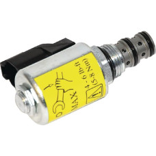 Case Ih Vārsts, Solenoīds 349295A1