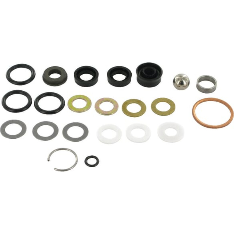 Case Ih Repair kit regulating valve  3225647R91