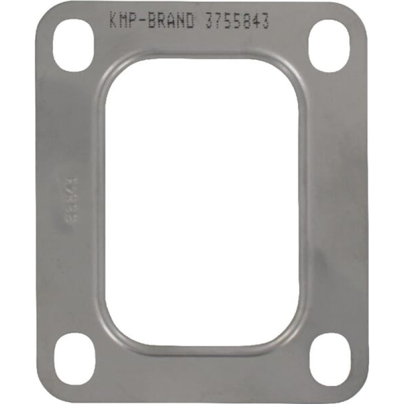 Case Ih Turbo Gasket CNH  J755843