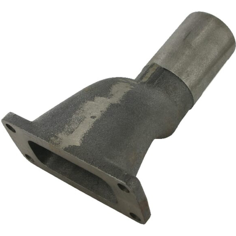 Case Ih Silencer reducer  3399348R2