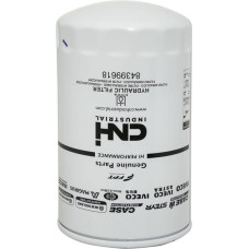 New Holland Hydraulic oil filter  84399618