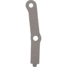 New Holland Crankshaft housing gasket  98432469