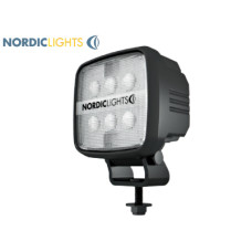 Nordic Lights DARBA GAISMEKLIS NORDIC LIGHTS SCORPIUS GO 420, 28W, 5000K, 2800lm, IP68/IP69K