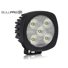 Bullpro DARBA GAISMEKLIS BULLPRO, 100W, 6000K, 8900lm, IP68