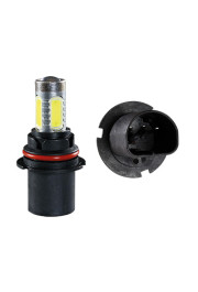 Star LED Auto Spuldze , 9007, 1.5Wx5, 12V