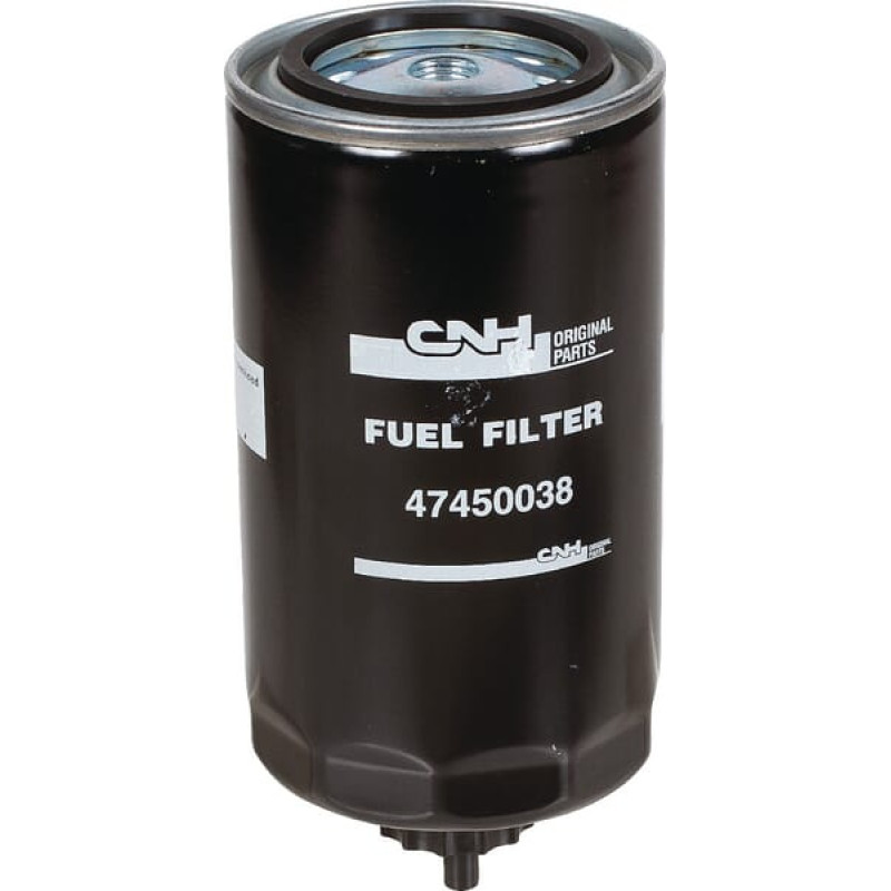 CNH Fuel Filter   47450038