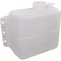 Case Ih Radiator CNH  A184395