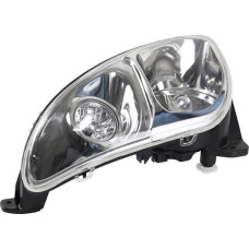 New Holland Headlamp  84156844