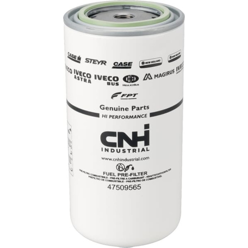 CNH Degvielas filtrs 47509565