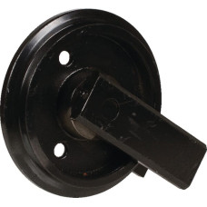 Vematrack Front wheel  UP3742091