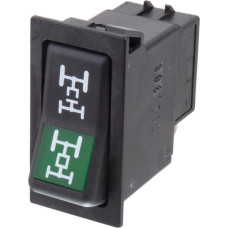 CNH Switch, Toggle  83952660