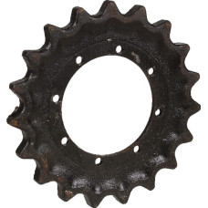 Vematrack Sprocket  UP3742047