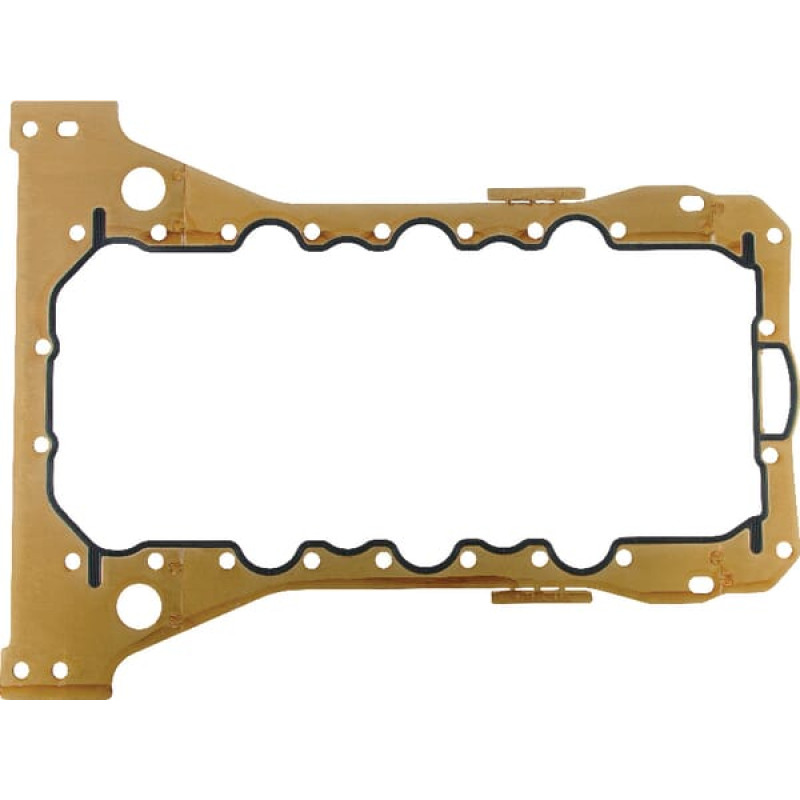 CNH Sump Gasket  5802048518