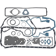 Vapormatic Bottom gasket set  VPC6116