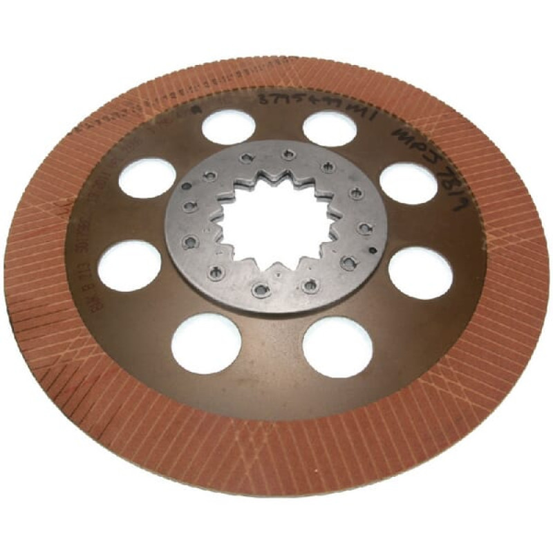 Vapormatic Brake disc  VPJ8181