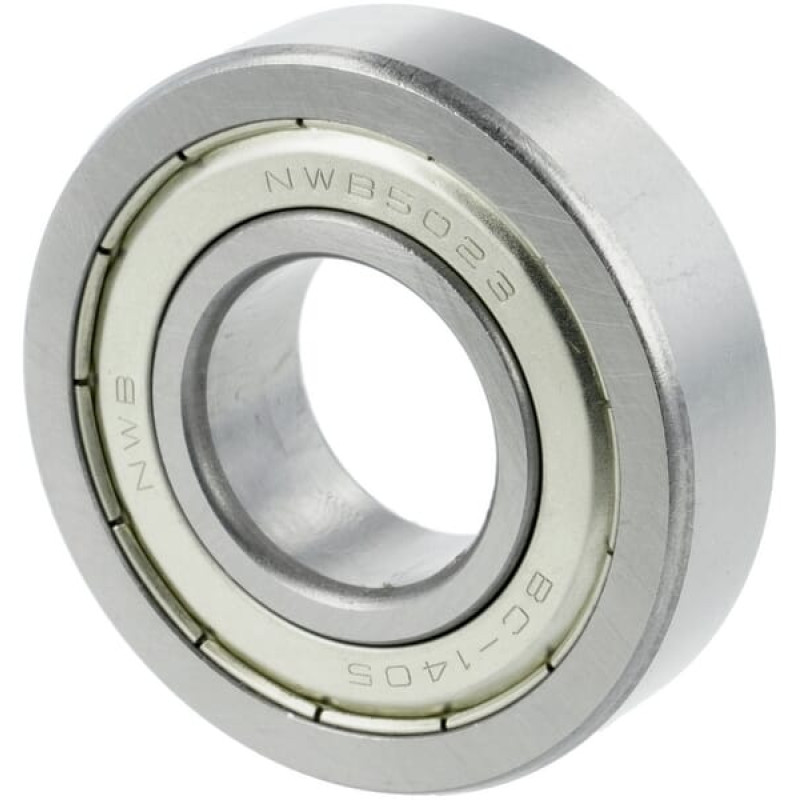 Vapormatic Ball bearing 22.2x50.8x14.25mm   VPG5026