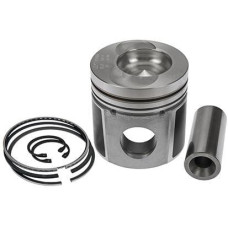 Vapormatic Piston with rings  VPB3868