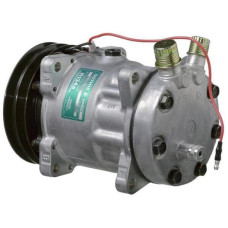 Vapormatic Airco compressor  VPM9732