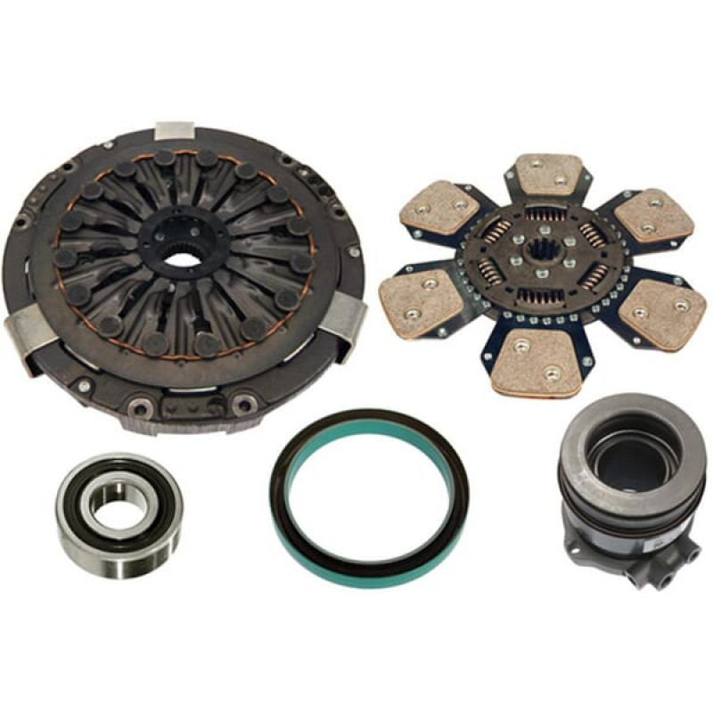 Vapormatic Special clutch kit  VPG9551