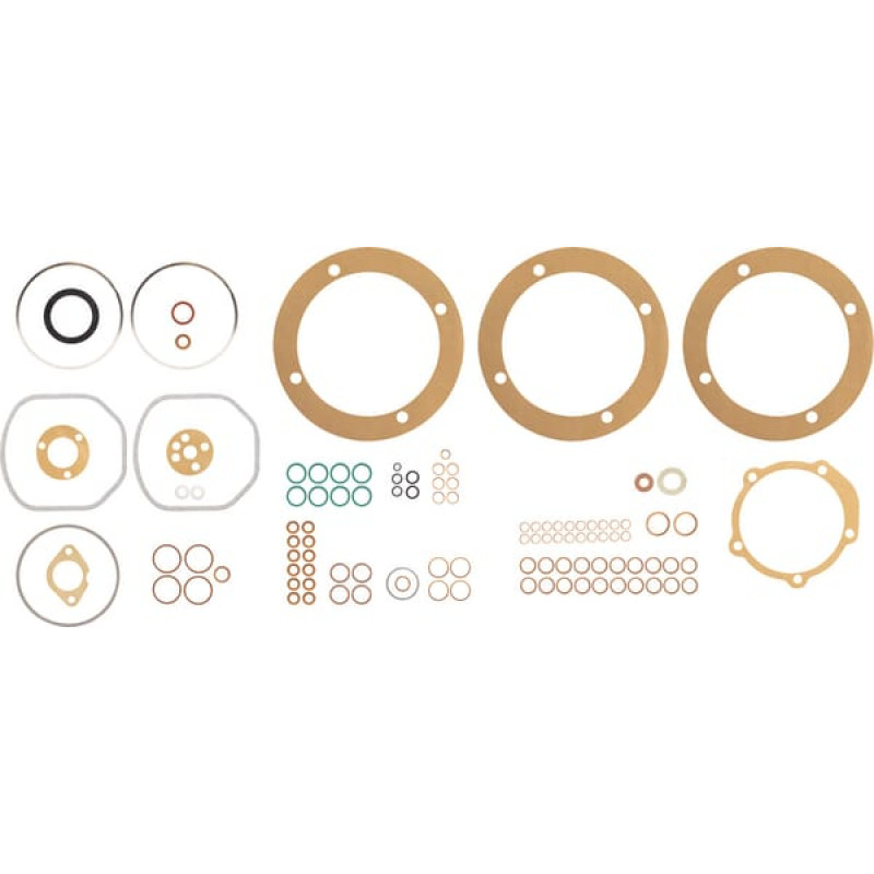 Vapormatic Full gasket set  VPA4422