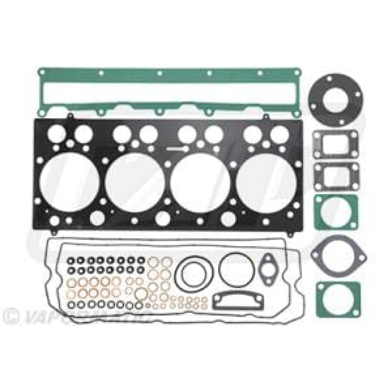 Vapormatic Top gasket set  VPA4170