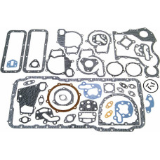 Vapormatic Bottom gasket set  VPC6139