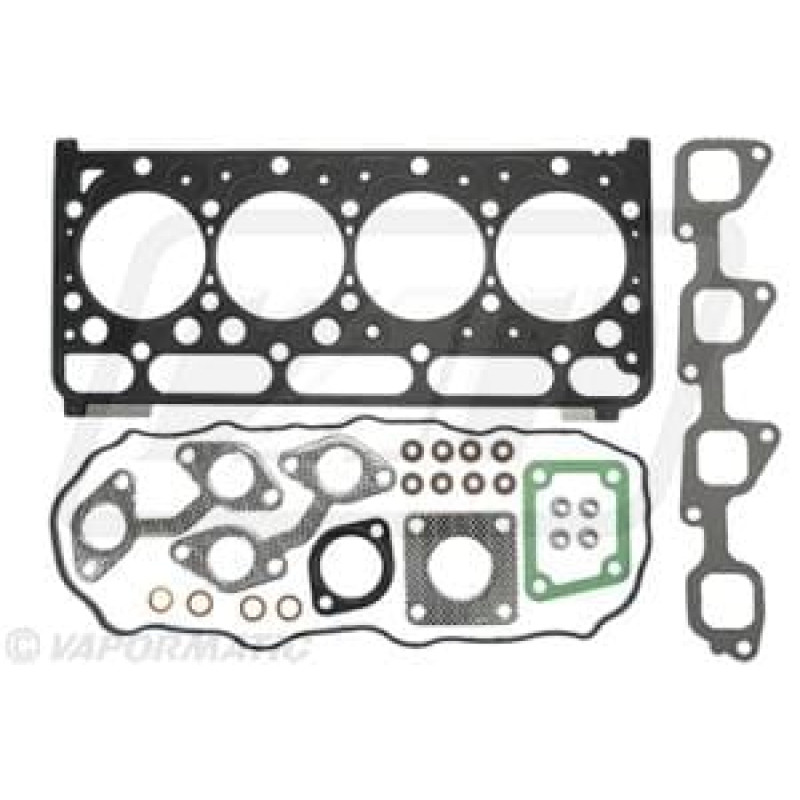 Vapormatic Top gasket set  VPA4182