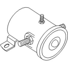 Vapormatic Startera solenoīds AV101600