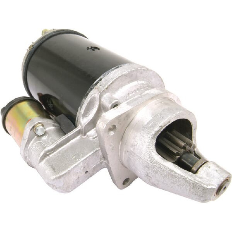 Vapormatic Starter 12V, 2.8kW, 10-teeth, CW,   VPF2014