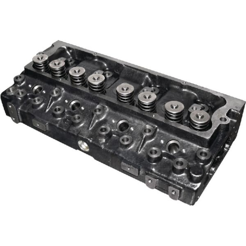 Vapormatic Cylinder head  VPA3004