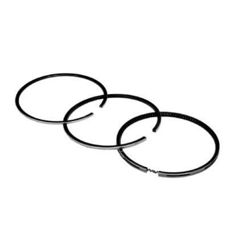 Vapormatic Piston ring set  VPB4805