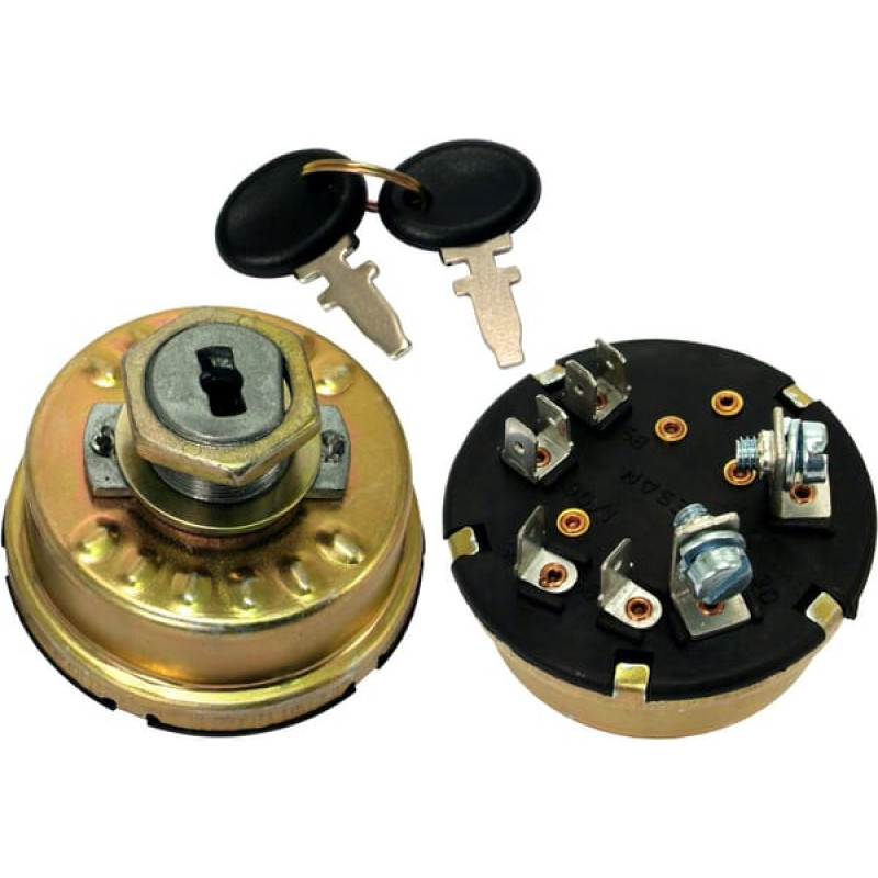 Vapormatic Key switch  VPF3224