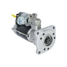 Vapormatic Starter 12V, 4.2kW, 9-teeth, with reduction gear,   VPF6037