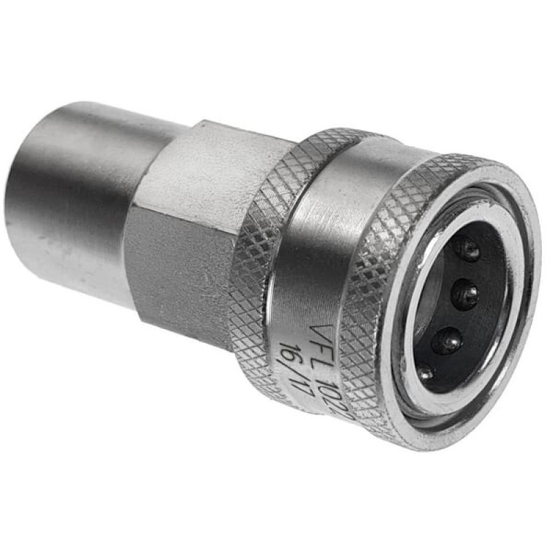 Vapormatic Female quick release coupling  VFL1022